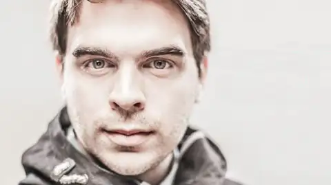 Nicolás Guerrieri — artista musical para eventos