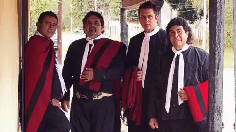 La Savia — artista musical para eventos