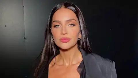 Zaira Nara — conductor/a para eventos