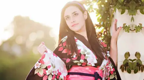 Hitomi Flohr — artista musical para eventos