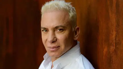 Flavio Mendoza — artista para eventos