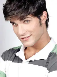Boris Bakst — actor para eventos