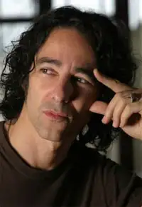 Javier Calamaro — artista musical para eventos