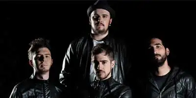 Infierno 18 — artista musical para eventos
