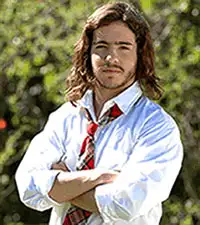 Elias Viñoles — actor para eventos