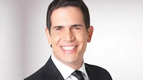 Diego Ramos — actor para eventos