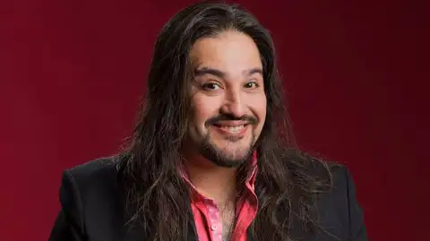 GPS – Gustavo Parrado Show — humorista para eventos