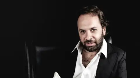 Guillermo Selci — humorista para eventos