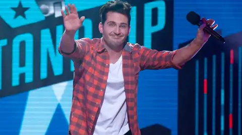 Federico Simonetti — humorista para eventos