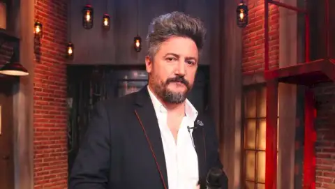 Pablo Fábregas — humorista para eventos