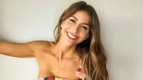 Majo Martino — conductor/a para eventos