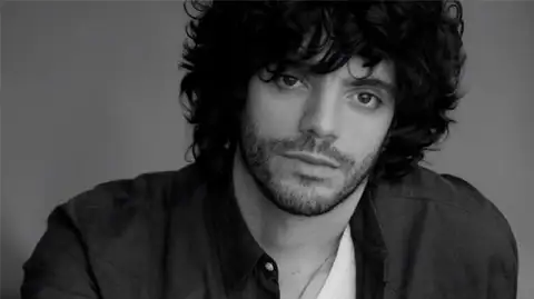 Federico Salles — actor para eventos