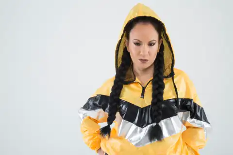 Miss Bolivia — artista musical para eventos