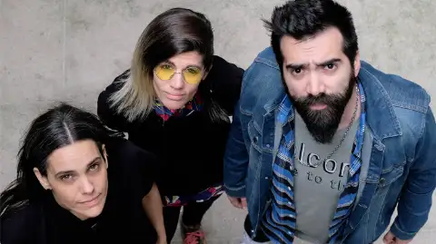 Eruca Sativa — artista musical para eventos