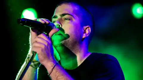 Don Osvaldo — artista musical para eventos