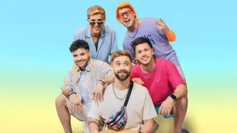 Marama — artista musical para eventos