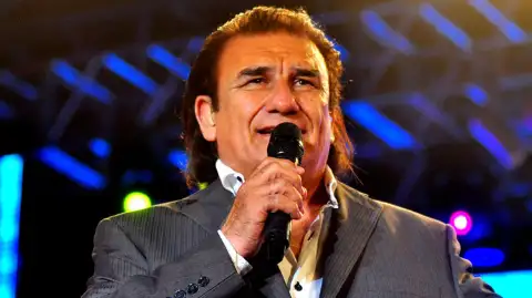 Los de Imaguaré — artista musical para eventos