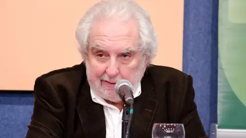 Pacho O’Donnell — orador para eventos