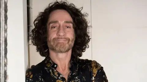 Alejandro Paker — actor para eventos