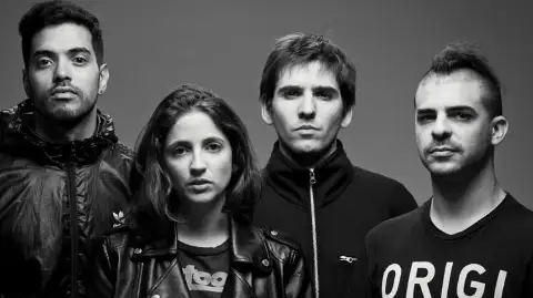 Utopians — artista musical para eventos