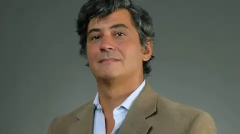 Daniel Balmaceda — orador para eventos