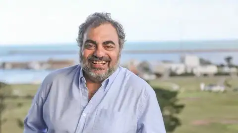 Roberto Moldavsky — humorista para eventos