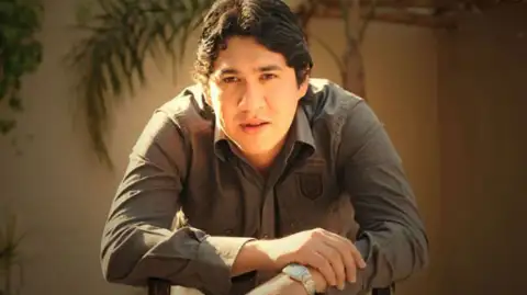 Marcelo Toledo — artista musical para eventos