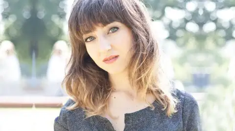 Maida Andrenacci — actriz para eventos