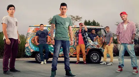 Vi-Em — artista musical para eventos