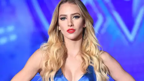 Belén Pouchán — artista para eventos