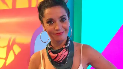 Fernanda Metilli — humorista para eventos
