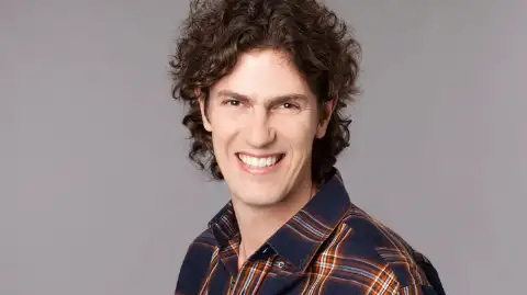 Martín Lousteau — orador para eventos