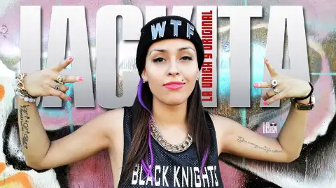 Jackita La Zorra — artista musical para eventos