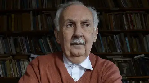 Norberto Galasso — orador para eventos