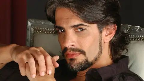 Pablo Echarri — actor para eventos