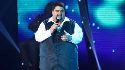 Gustavo Remesar — artista musical para eventos