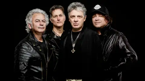 Ratones Paranoicos — artista musical para eventos