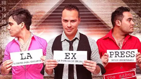 La Express — artista musical para eventos