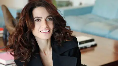 Florencia Raggi — actriz para eventos