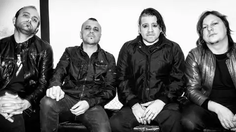 Cabezones — artista musical para eventos