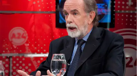 Javier González Fraga — orador para eventos