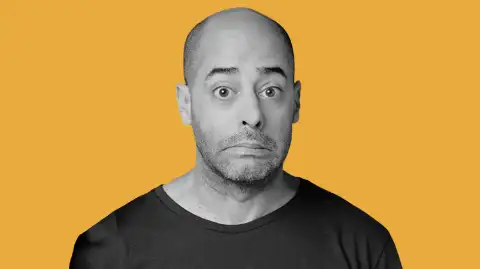 Sebastián Presta — humorista para eventos
