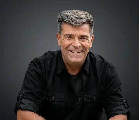 Chiqui Abecasis — humorista para eventos