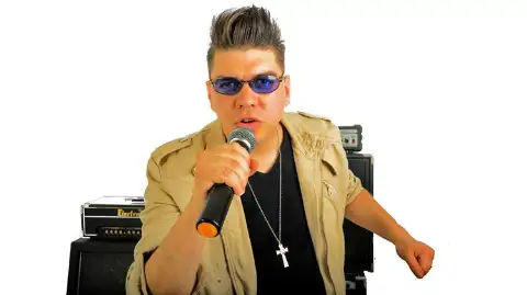 Reyes de la Bachata — artista para eventos