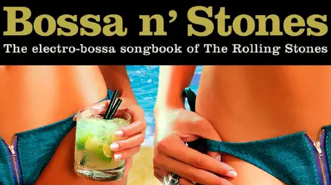 Bossa N’ Stones — artista musical para eventos