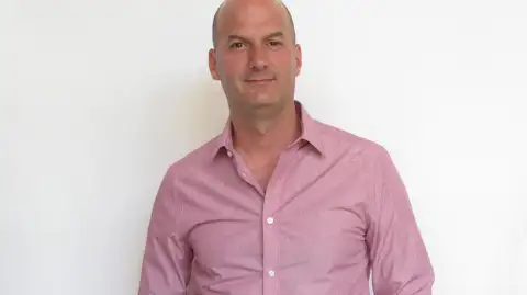 Andrés Repetto — orador para eventos