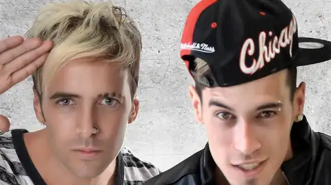 Owin y Jack — artista musical para eventos
