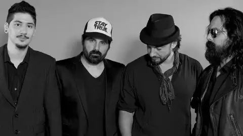 202 — artista musical para eventos