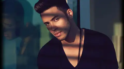 Prince Royce — artista musical para eventos