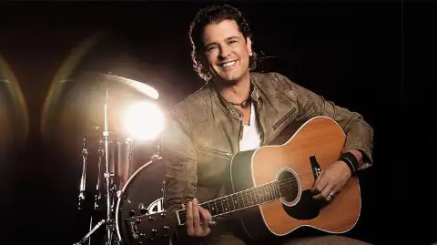 Carlos Vives — artista musical para eventos